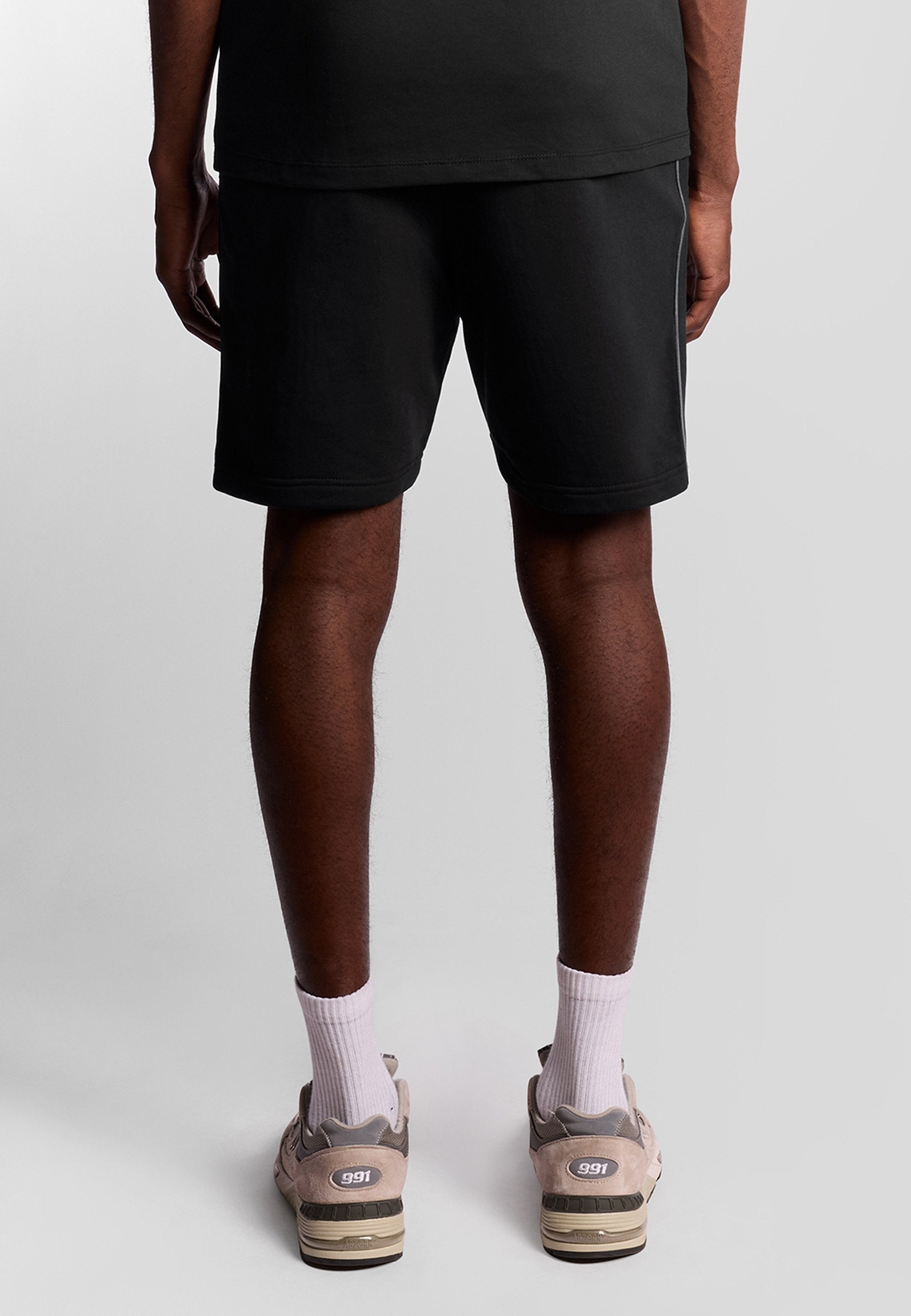 Lyle & Scott MID BOTTOMS TAPE