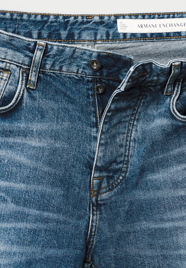 Armani Exchange