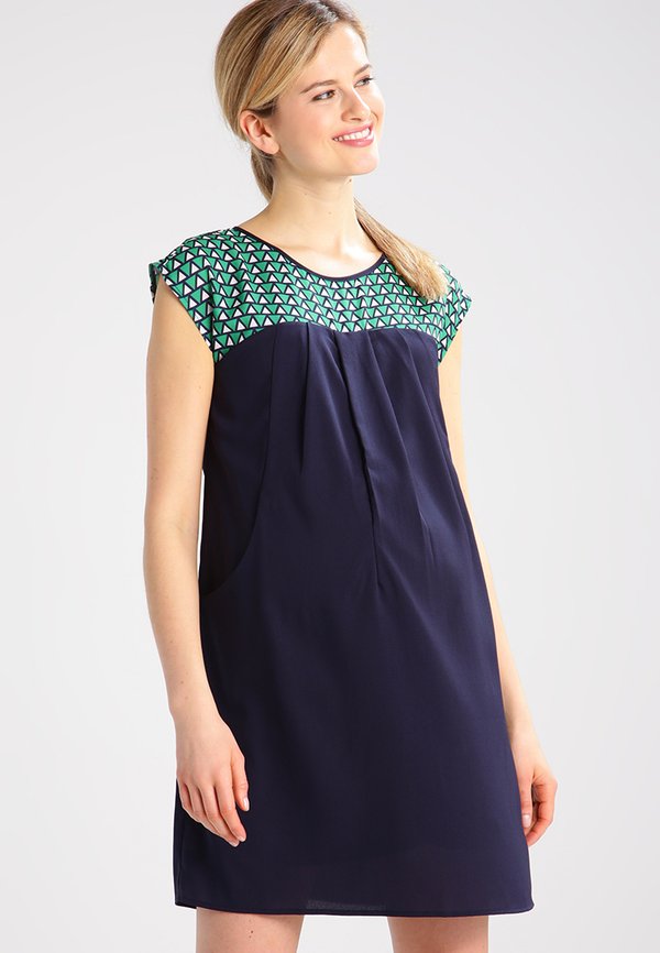 Spring Maternity CARITA