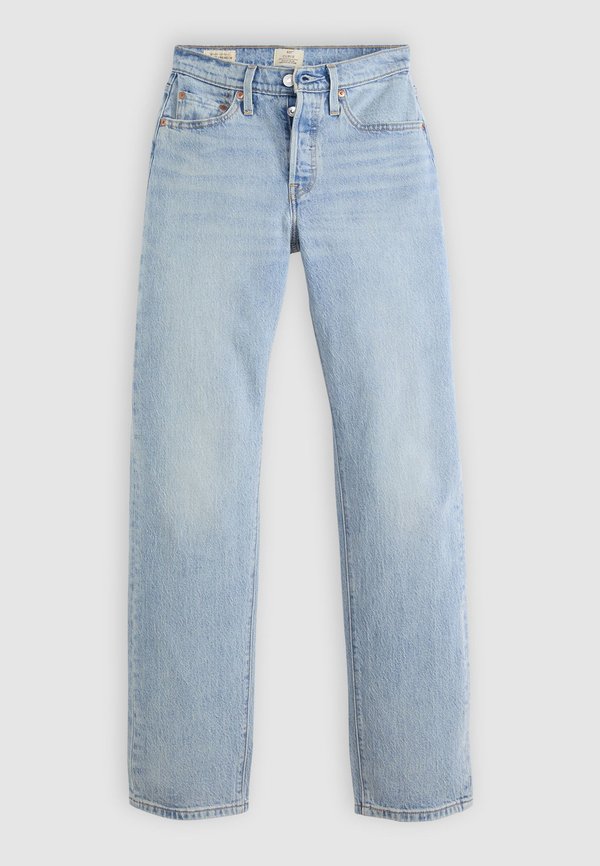 Levi's® LEVI'S® 501® CURVE - Straight leg jeans - laugh and lie