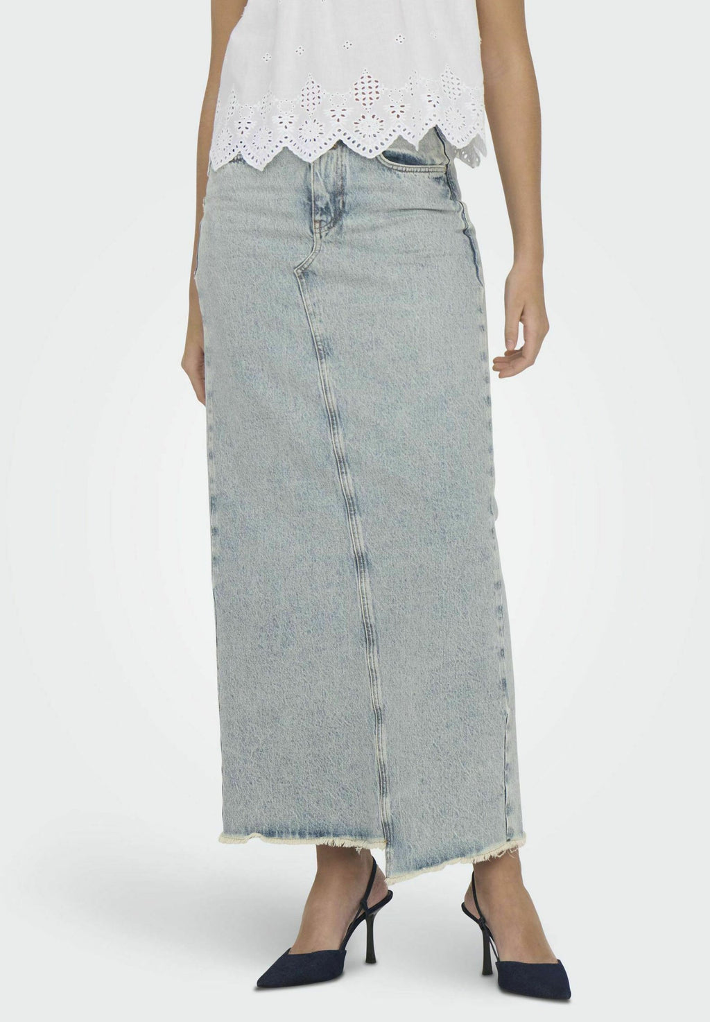 ONLY Denim ONLKHLOE Denim Denim Mini