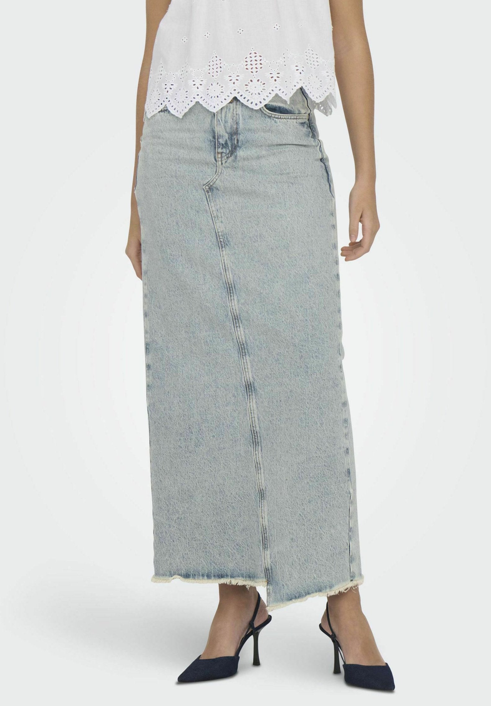 ONLY Denim ONLKHLOE Denim Denim Mini