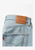 Levi's® 501® '90S ANKLE - Straight leg jeans - blank slate