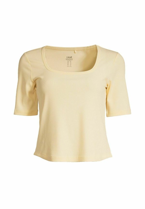 Casall SCOOP TEE