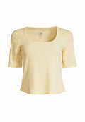 Casall SCOOP TEE