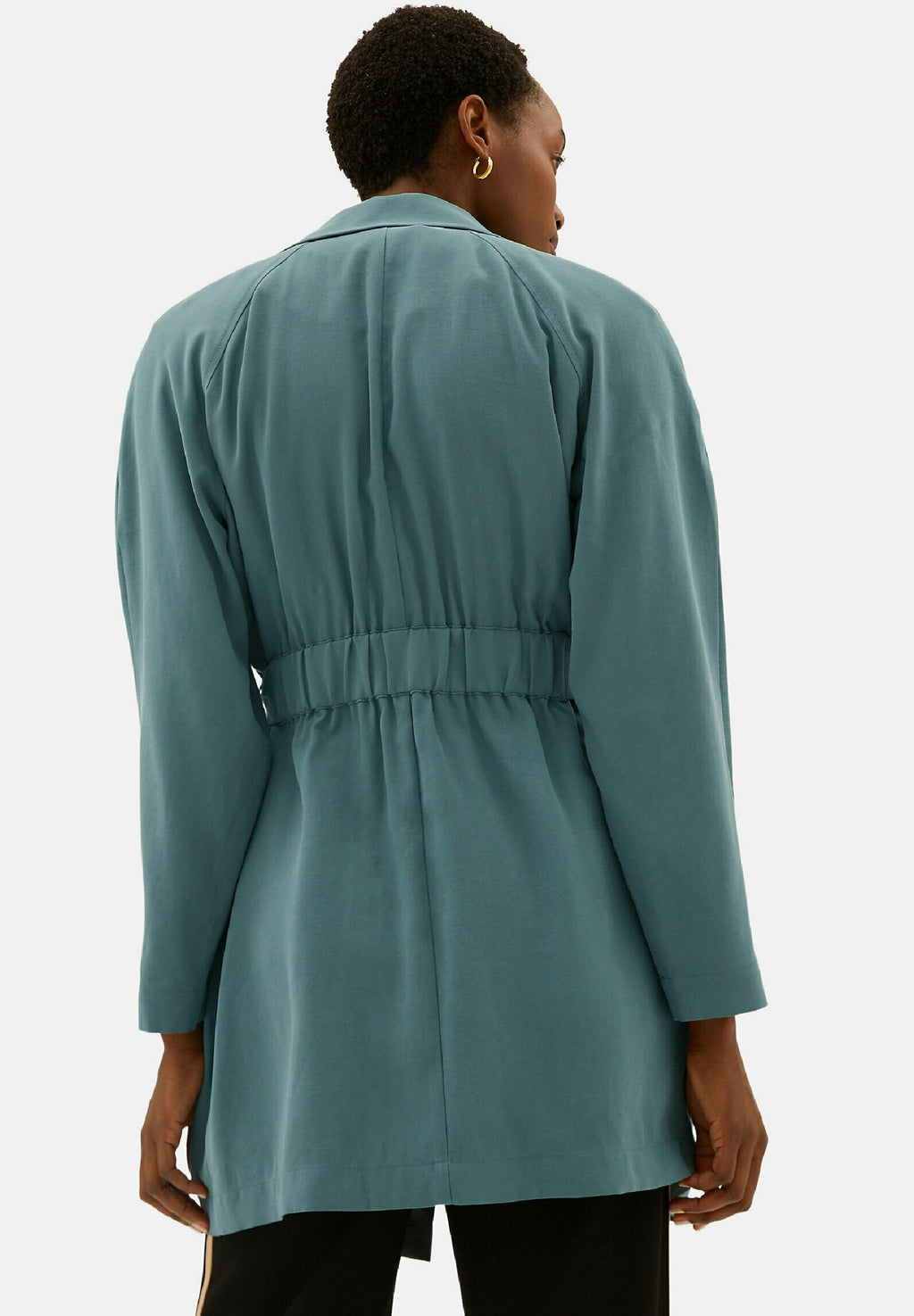 Marks & Spencer