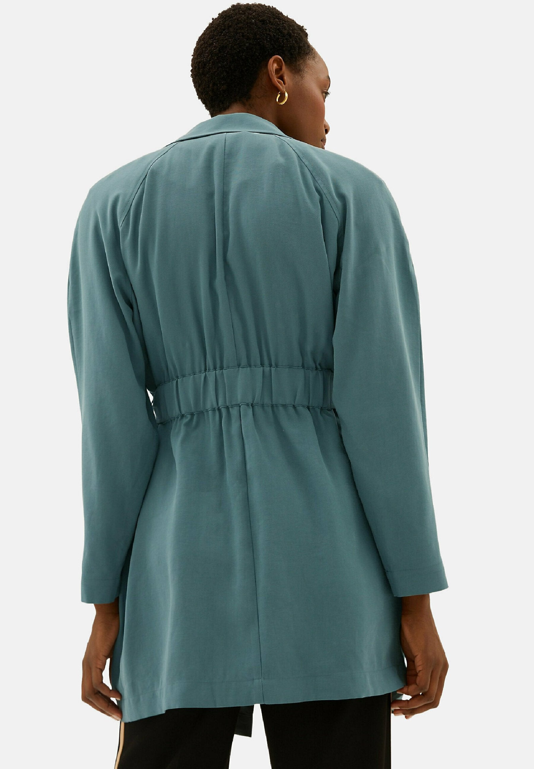 Marks & Spencer