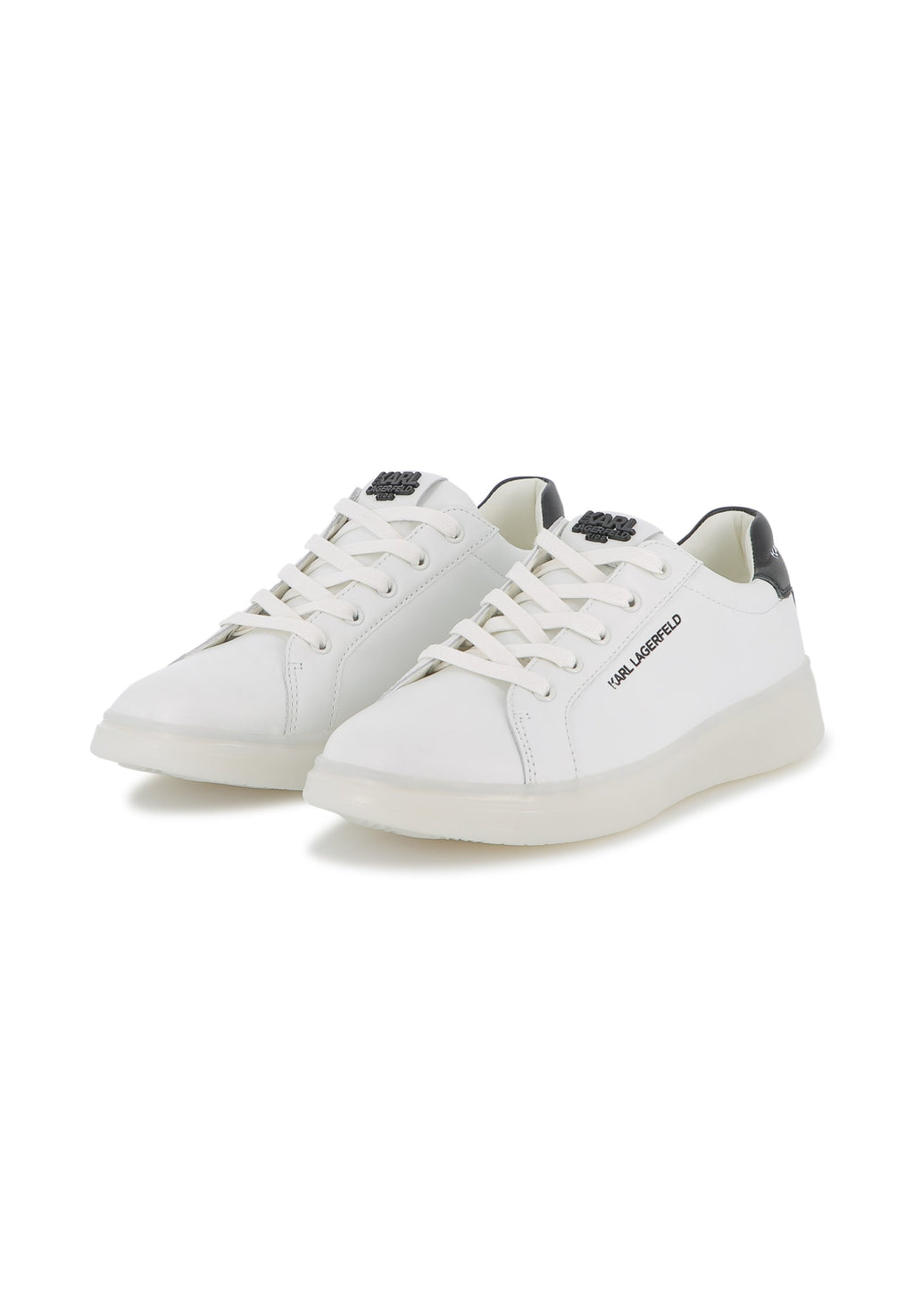 KARL LAGERFELD KIDS Sneaker low Media 2