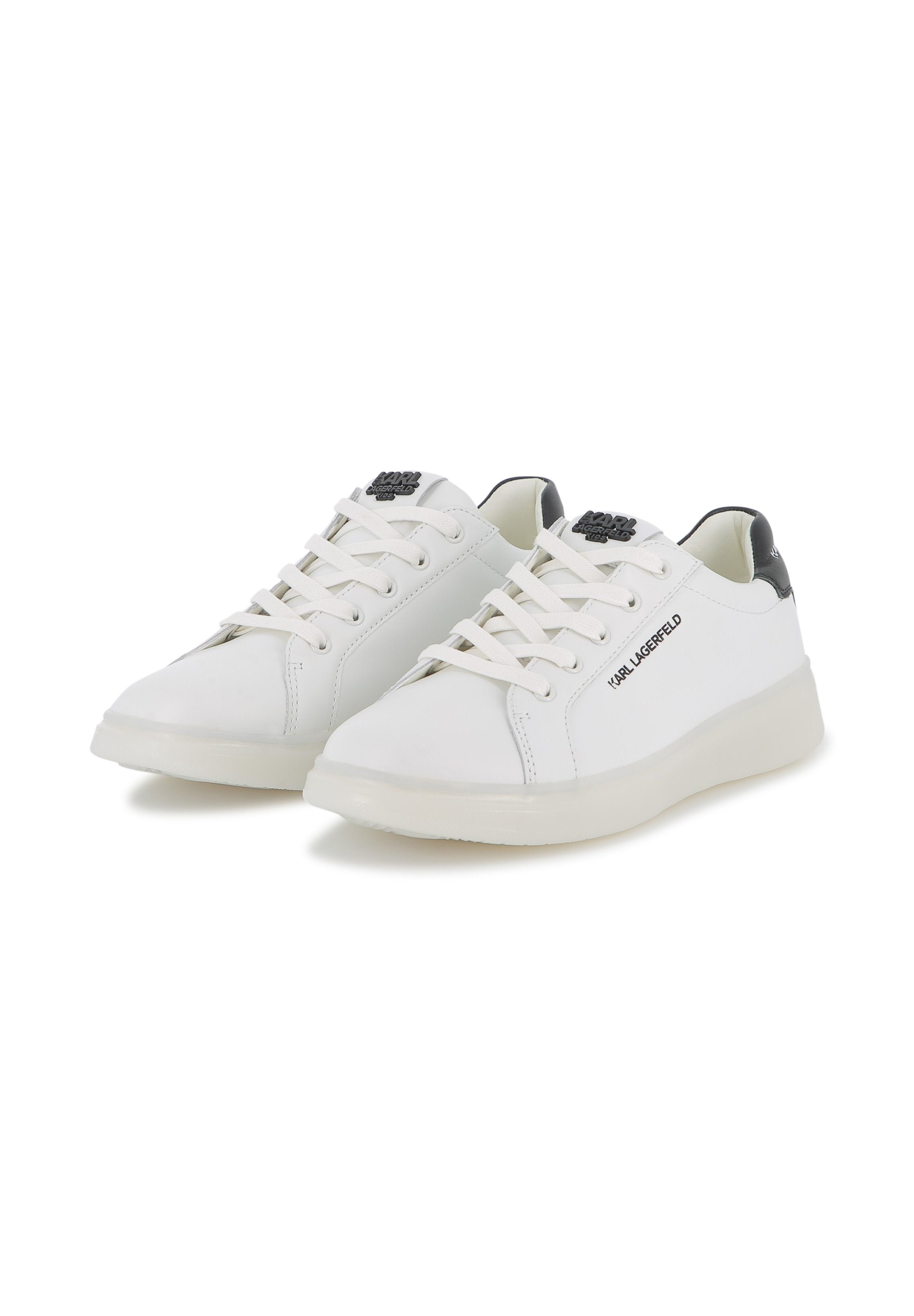 KARL LAGERFELD KIDS Sneaker low Media 2