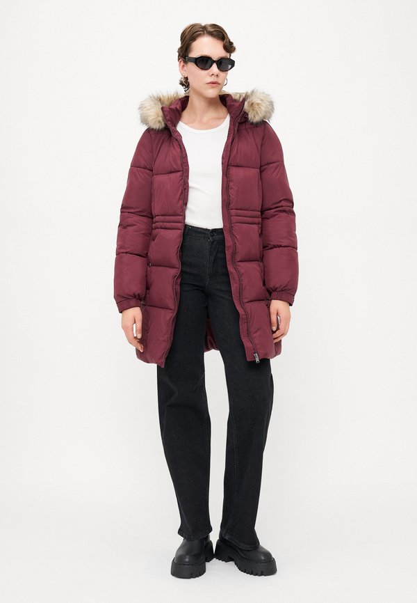 Vero Moda Tall VMPINAR COAT