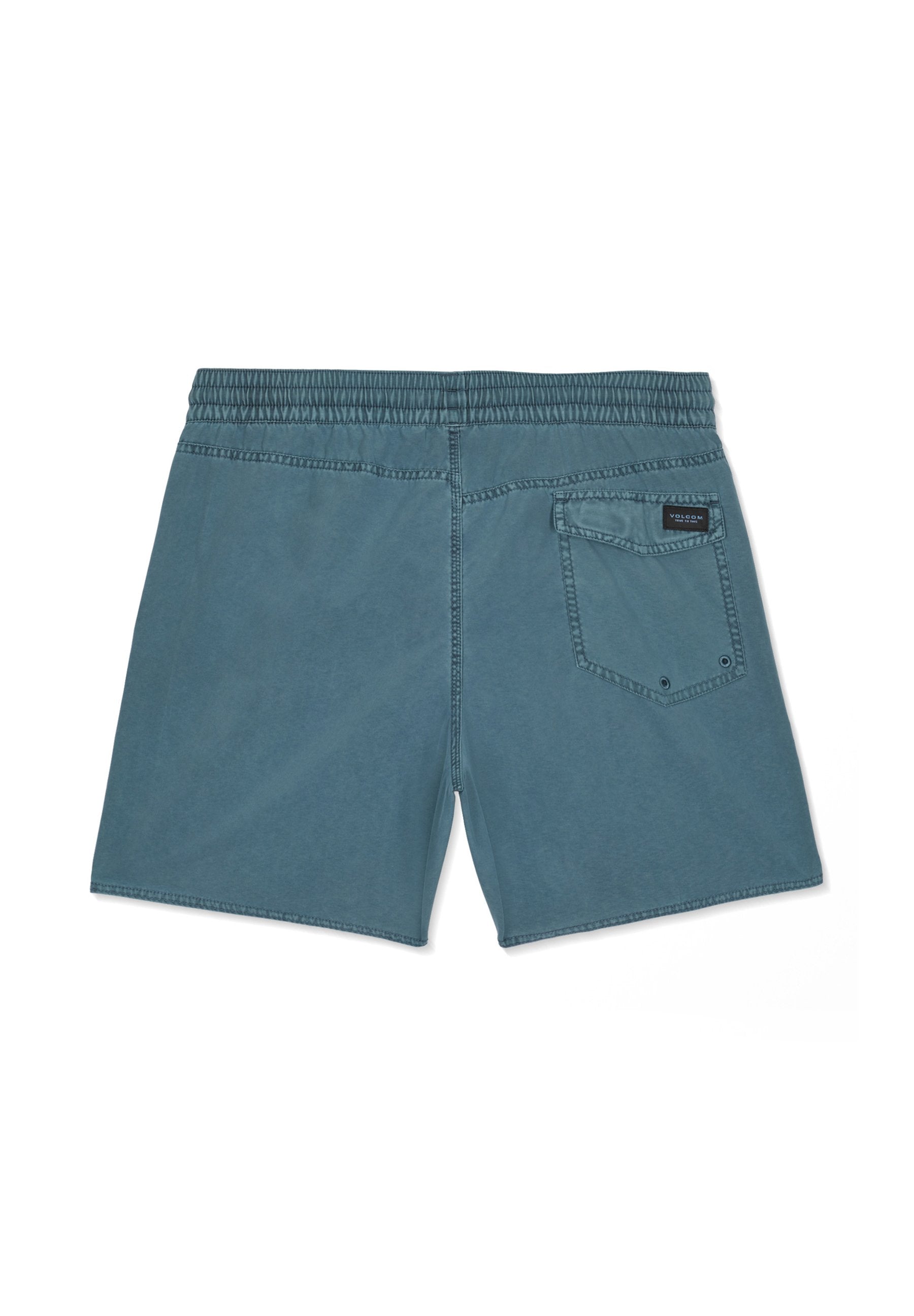 Volcom BOARD CENTER 17