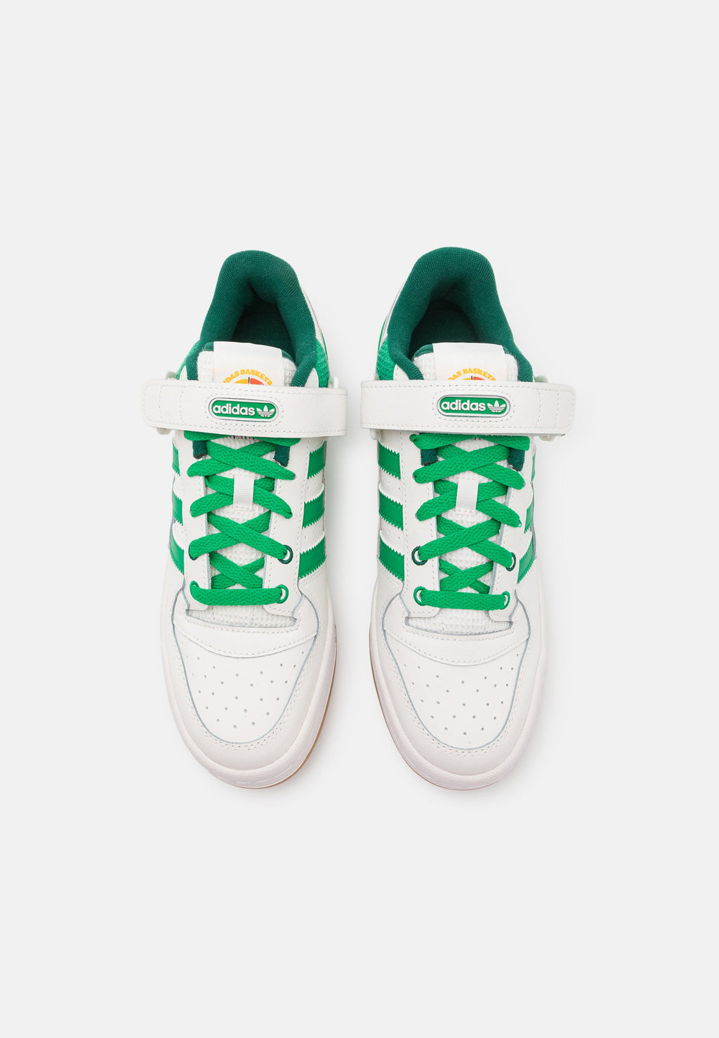 adidas Originals FORUM LOW