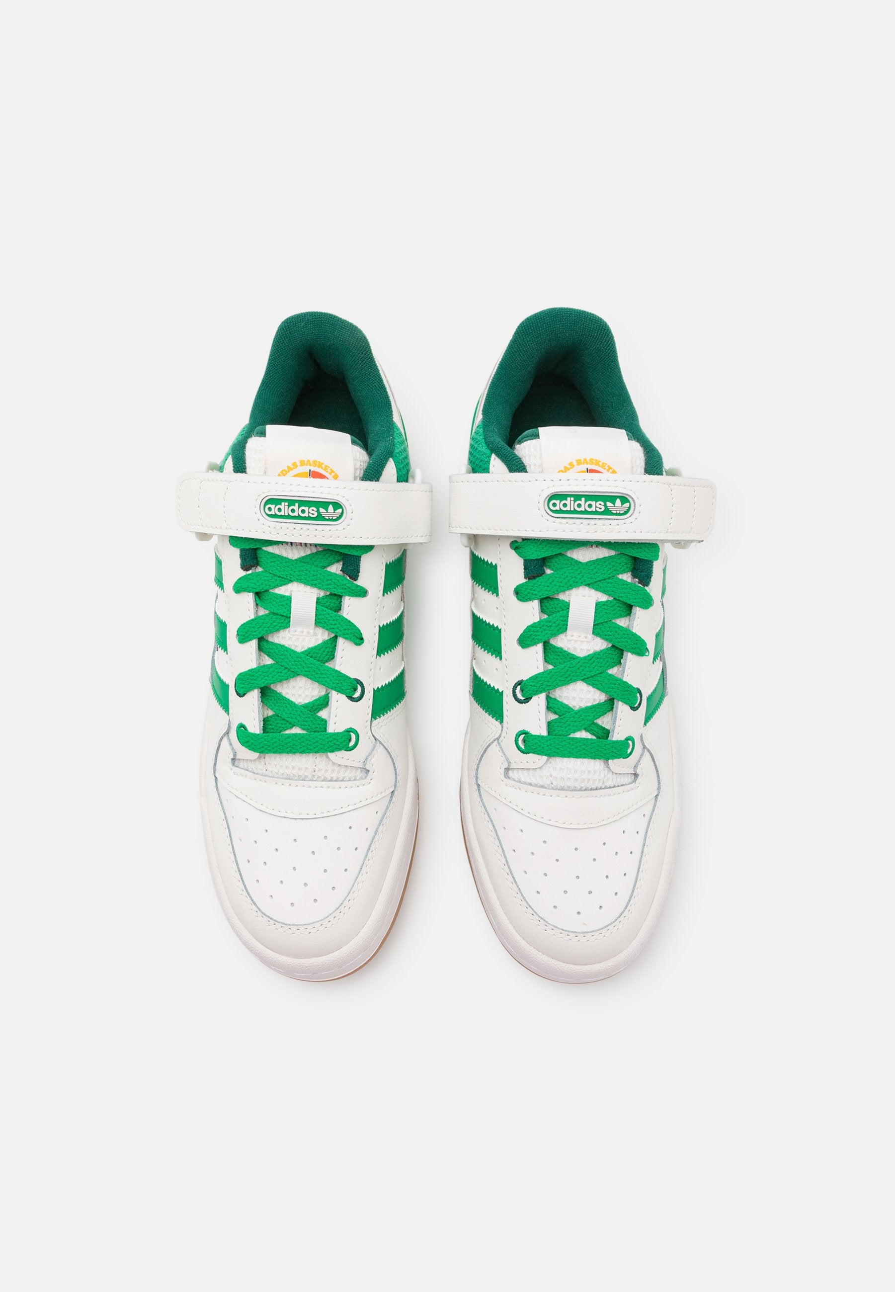 adidas Originals FORUM LOW