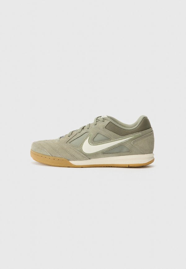 Nike Sportswear GATO UNISEX - Trainers - army/soft pearl/gum/brown