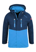 TROLLKIDS KIDS BRYGGEN 3IN1 JACKET