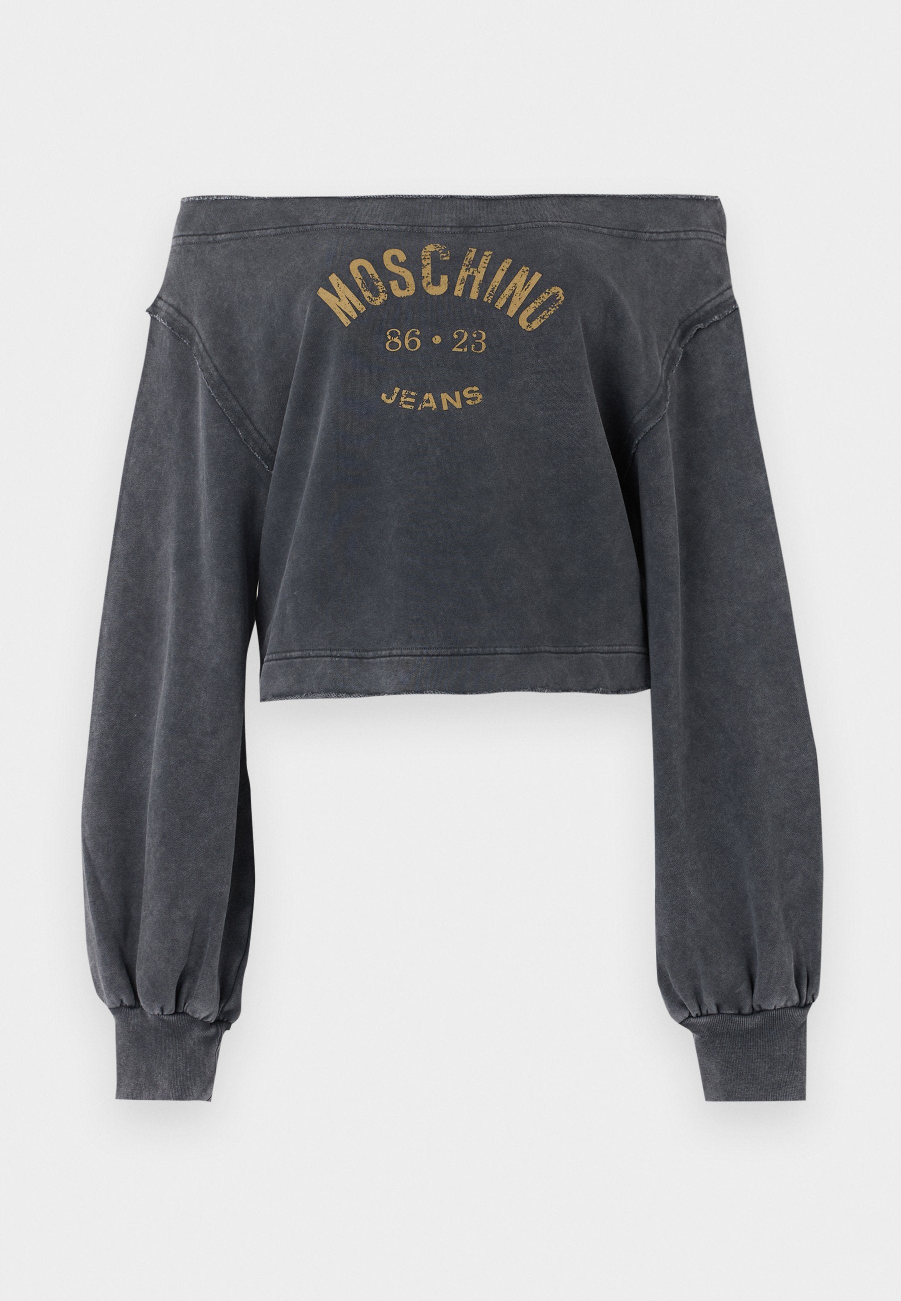 MOSCHINO JEANS