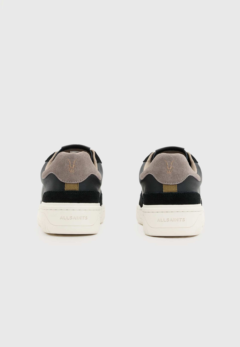 AllSaints REGAN LOW