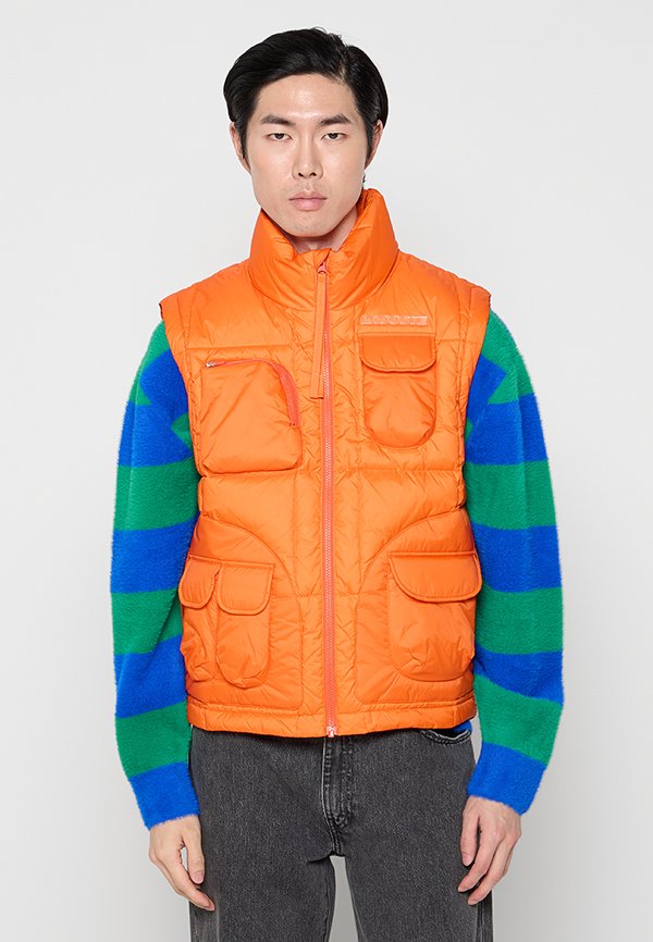 Lacoste