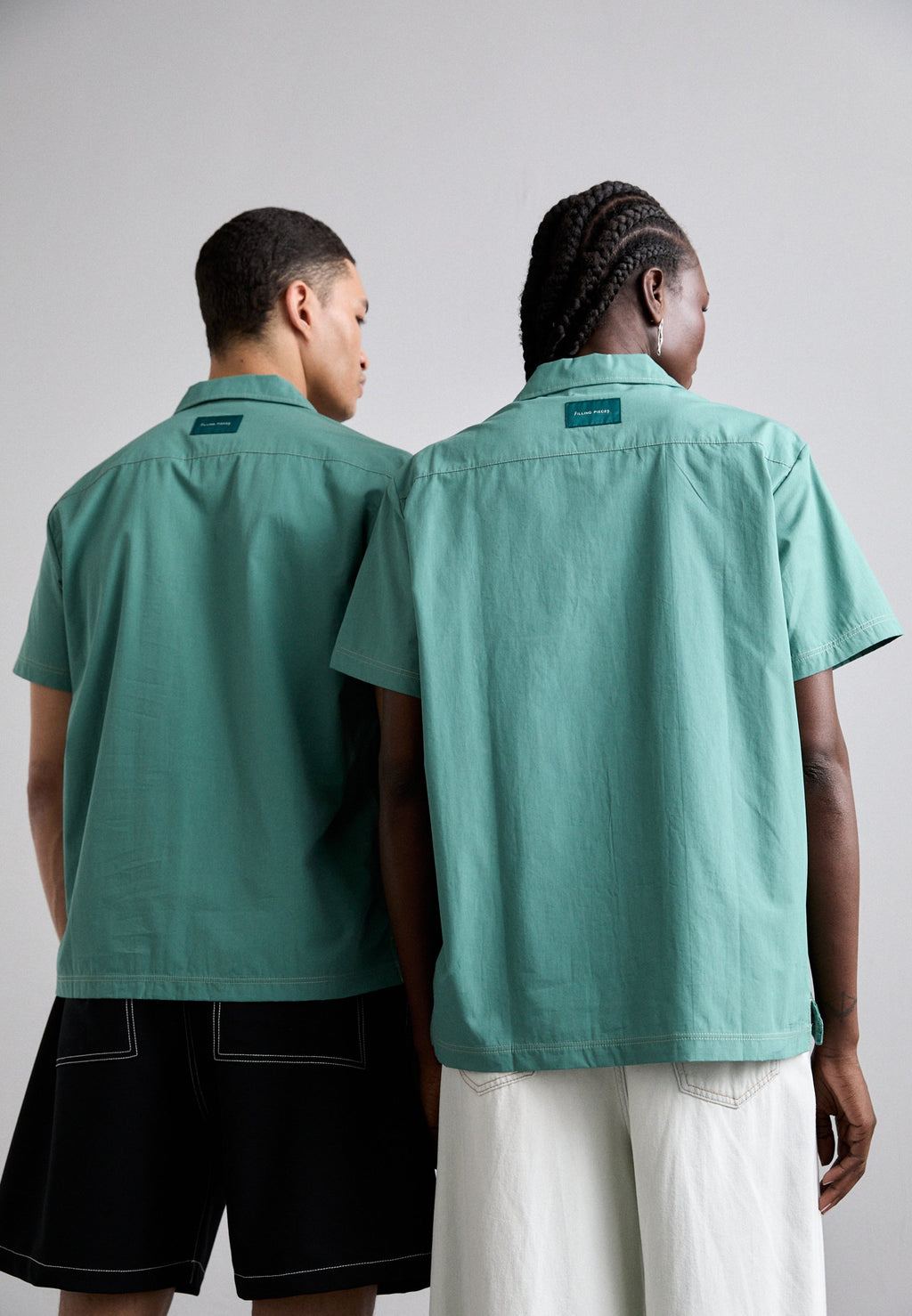 Filling Pieces RESORT UNISEX