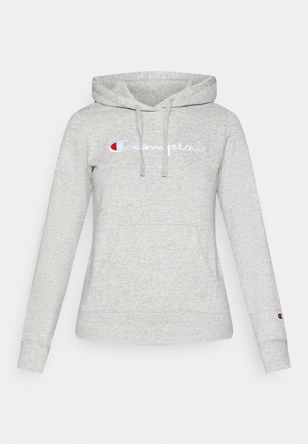 Champion ICONS HOODIE LARGE LOGO
