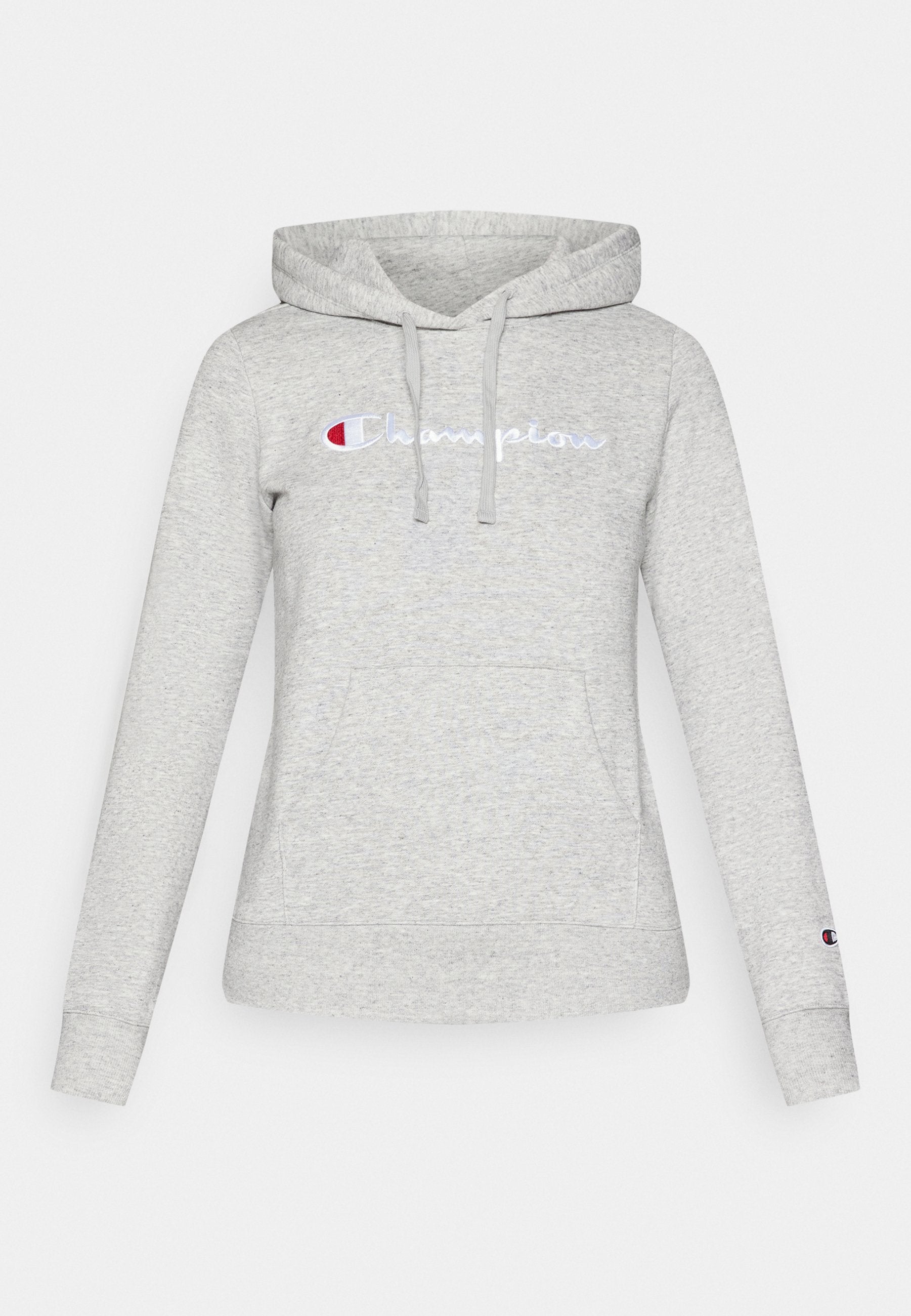 Champion ICONS HOODIE LARGE LOGO