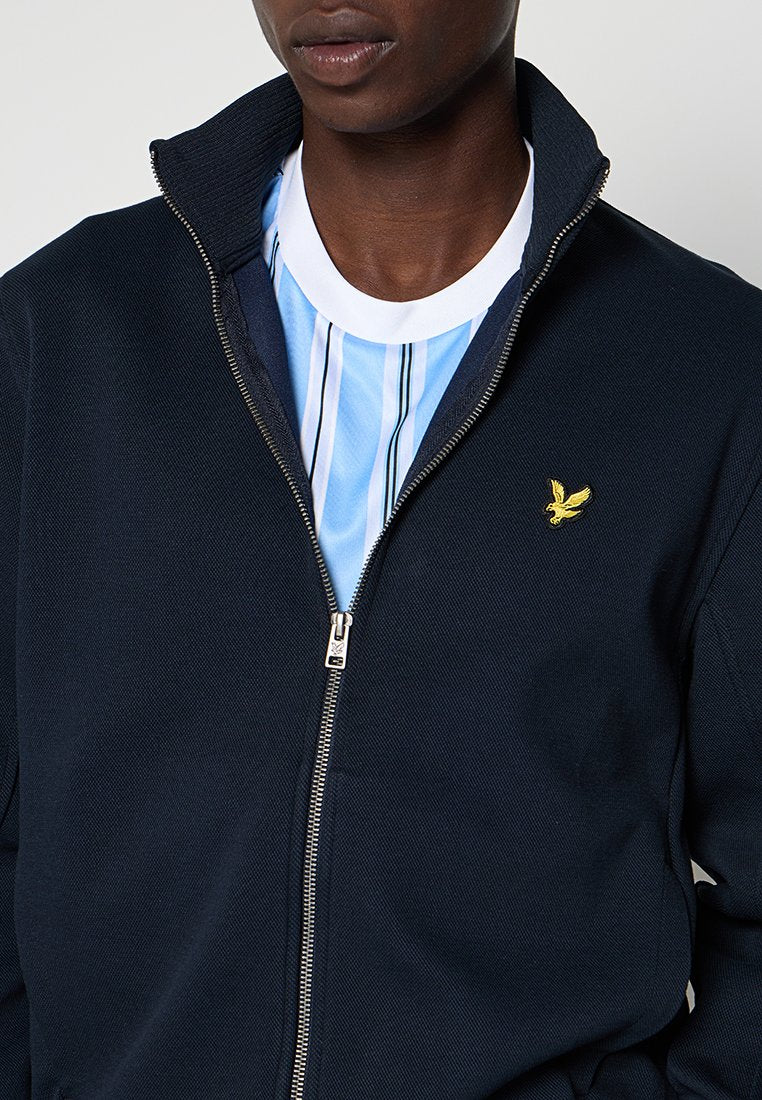 Lyle & Scott