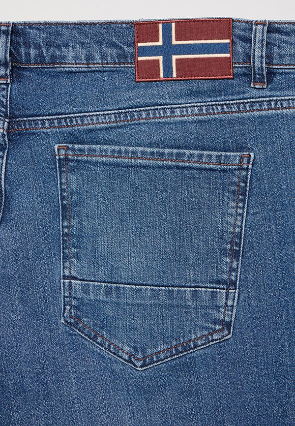 Napapijri SOLVEIG SLIM FIT