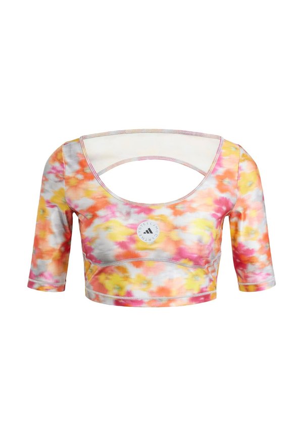 adidas by Stella McCartney ADIDAS BY STELLA MCCARTNEY CROP
