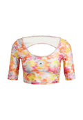 adidas by Stella McCartney ADIDAS BY STELLA MCCARTNEY CROP