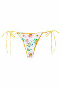 Desigual REVERSIBLE BIKINI BOTTOMS