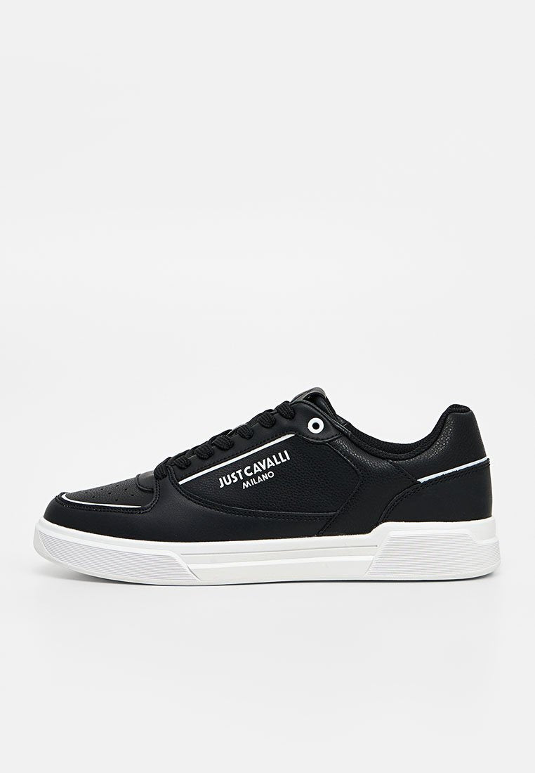 Just Cavalli Sneaker low Media 1