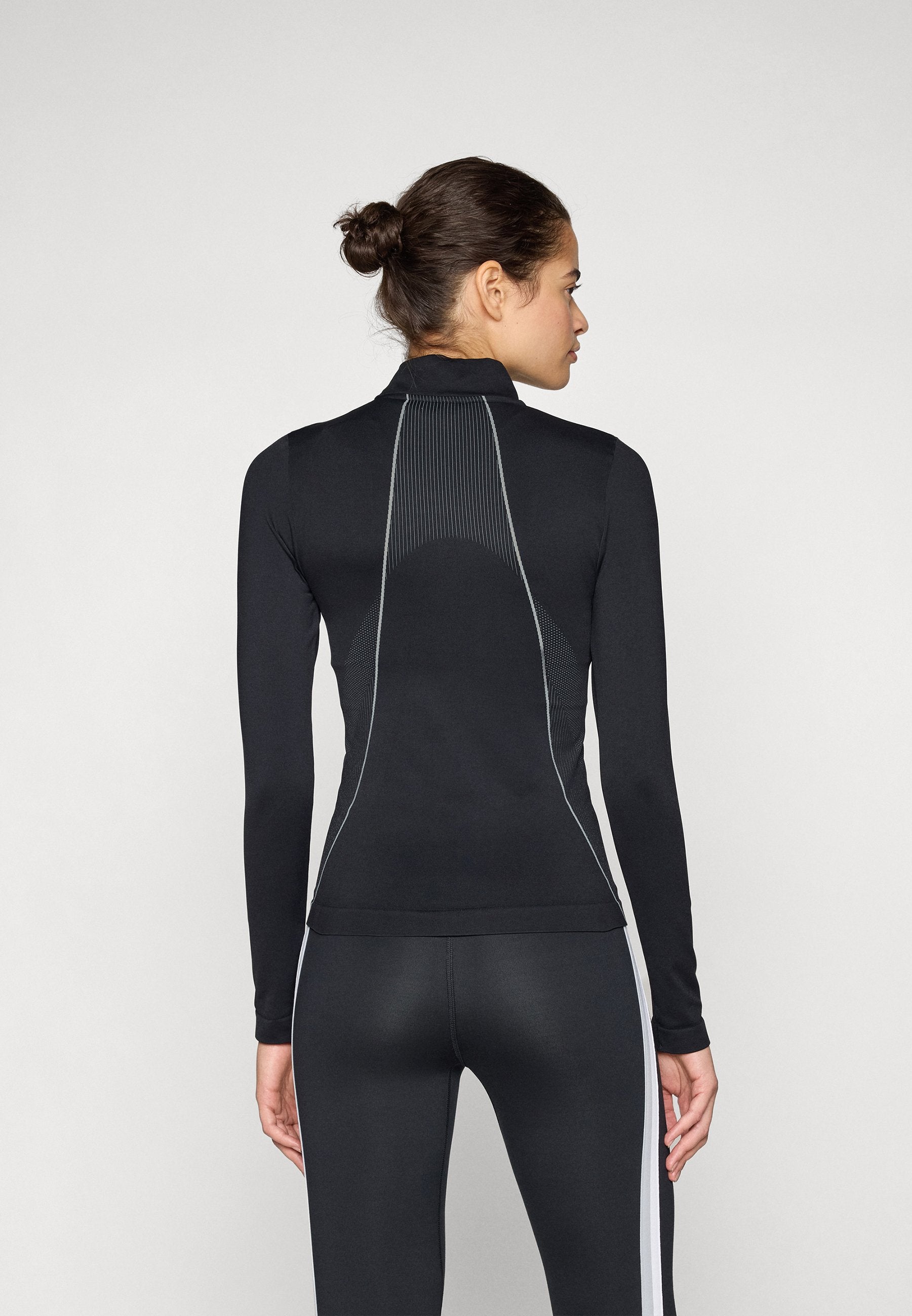 Under Armour VANISH SEAMLESS 1/4 ZIP