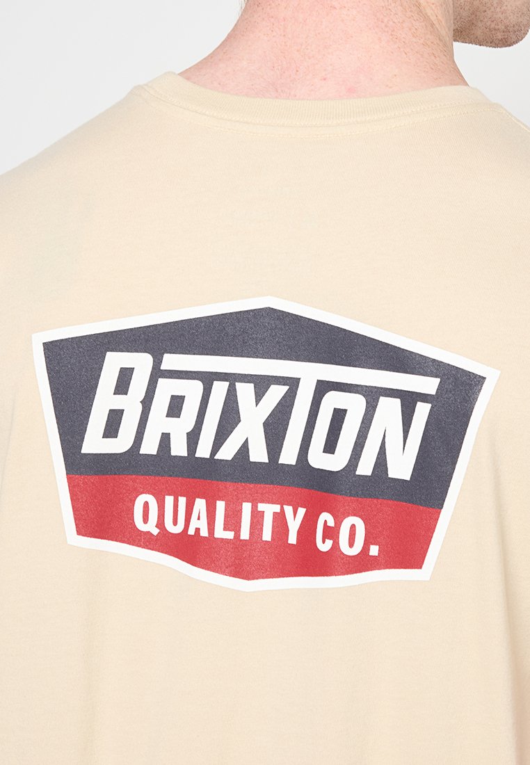 Brixton REGULAR FIT