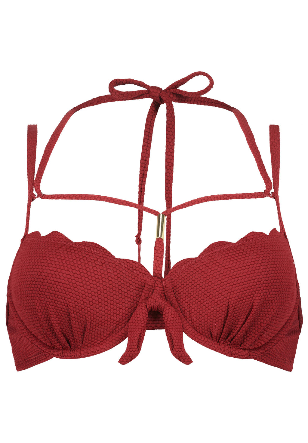 Hunkemöller SCALLOP PD