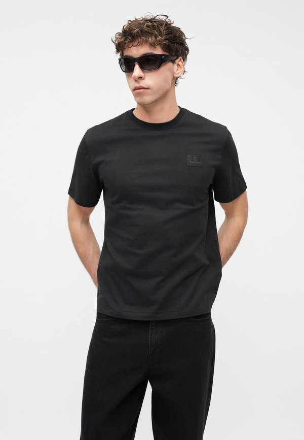 Timberland SHORT SLEEVE BADGE TEE