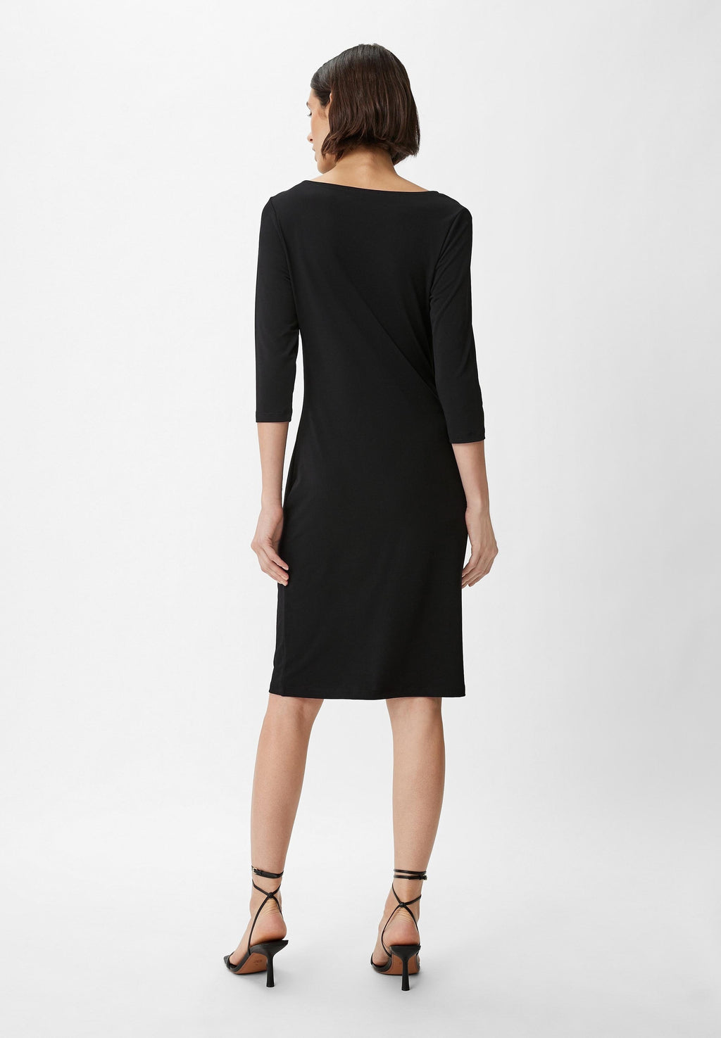 comma Jerseykleid Media 4