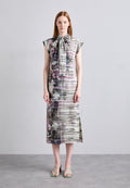 Alberta Ferretti DRESS