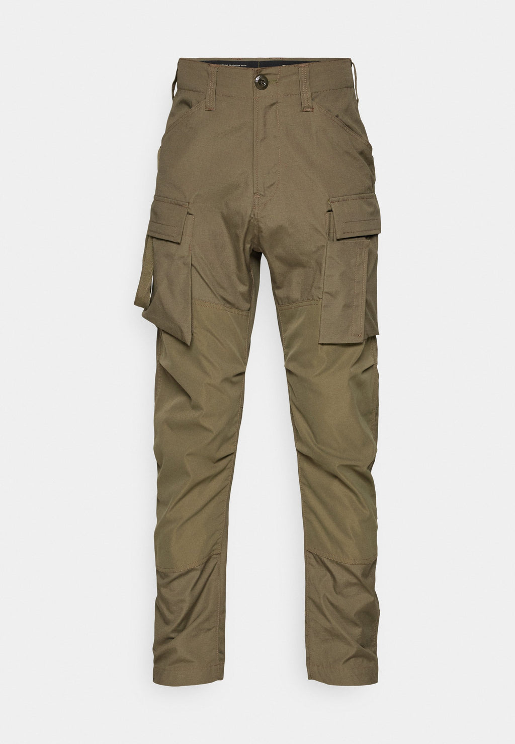 G-STAR 3D REGULAR TAPERED CARGO
