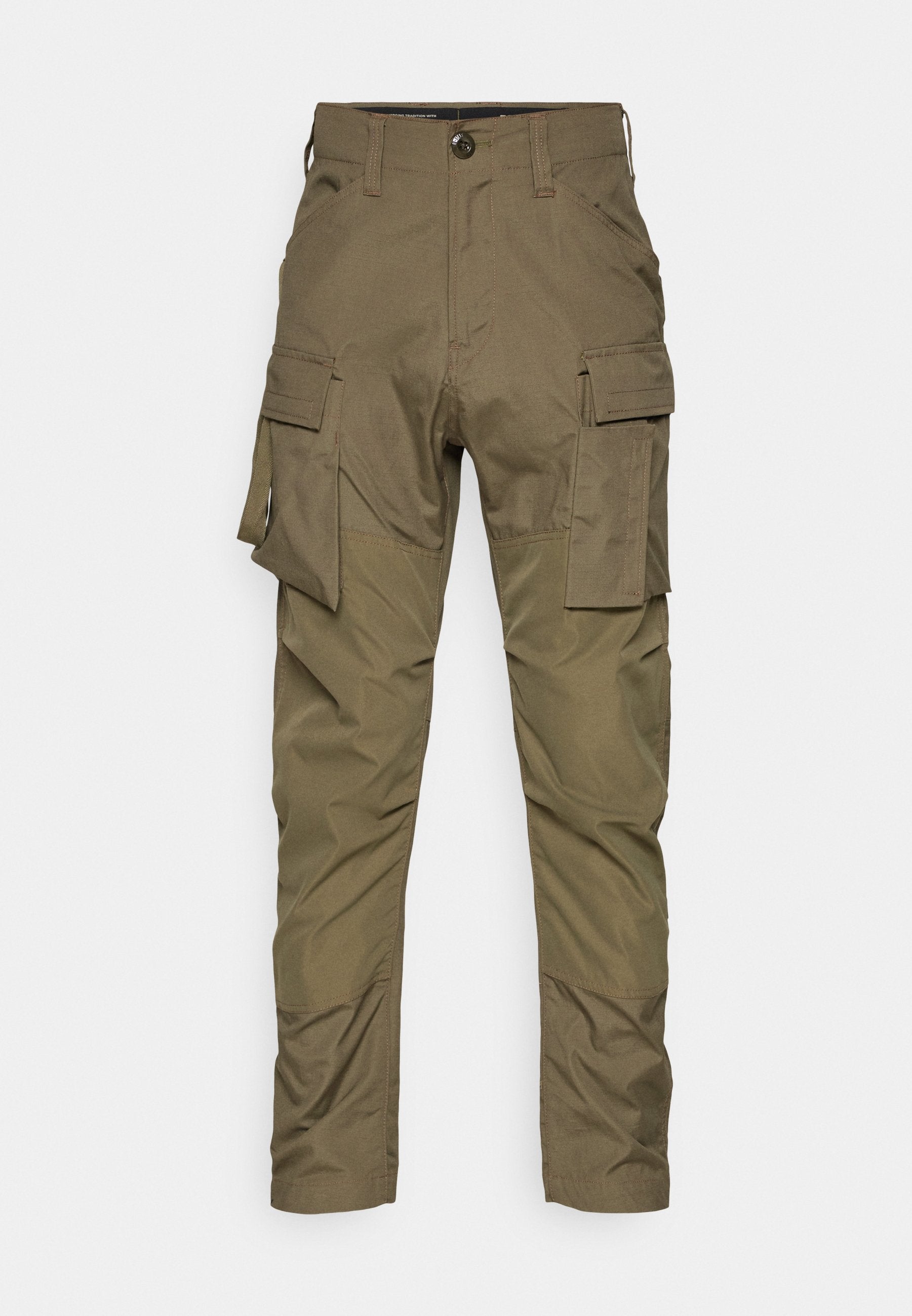 G-STAR 3D REGULAR TAPERED CARGO