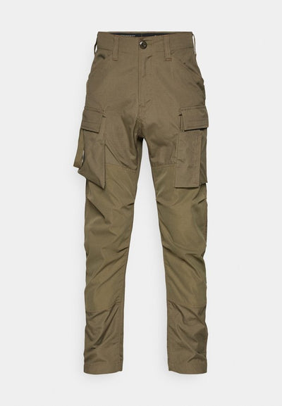 G-STAR 3D REGULAR TAPERED CARGO