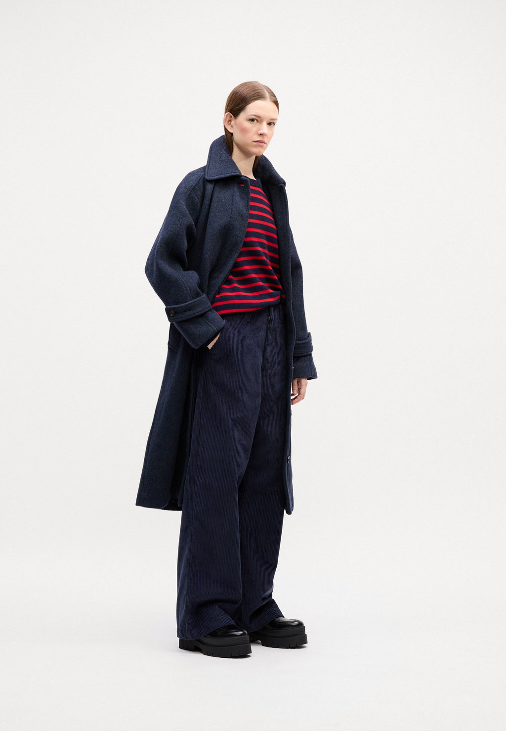Mads Nørgaard PRETTY CARLY PANTS
