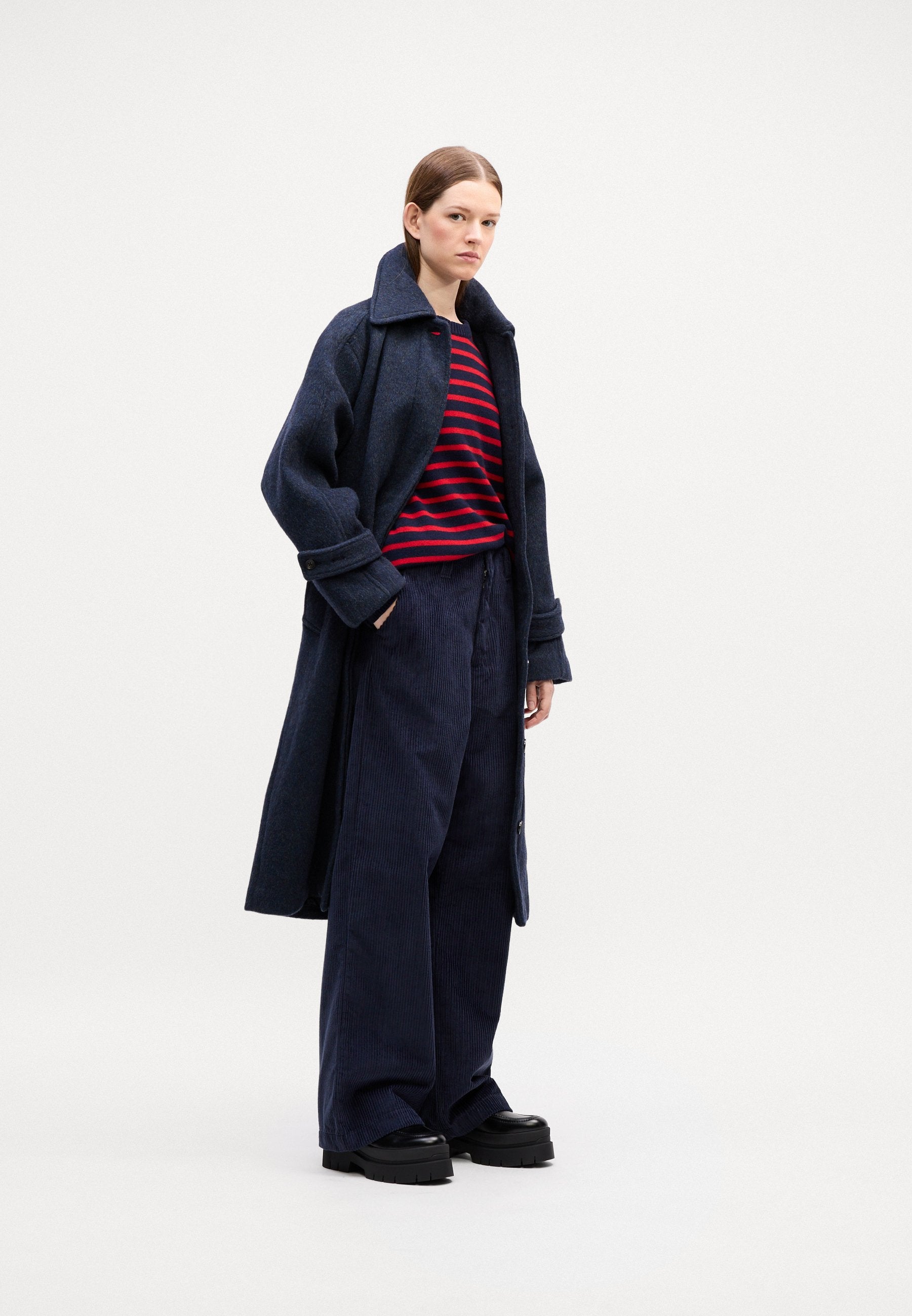 Mads Nørgaard PRETTY CARLY PANTS