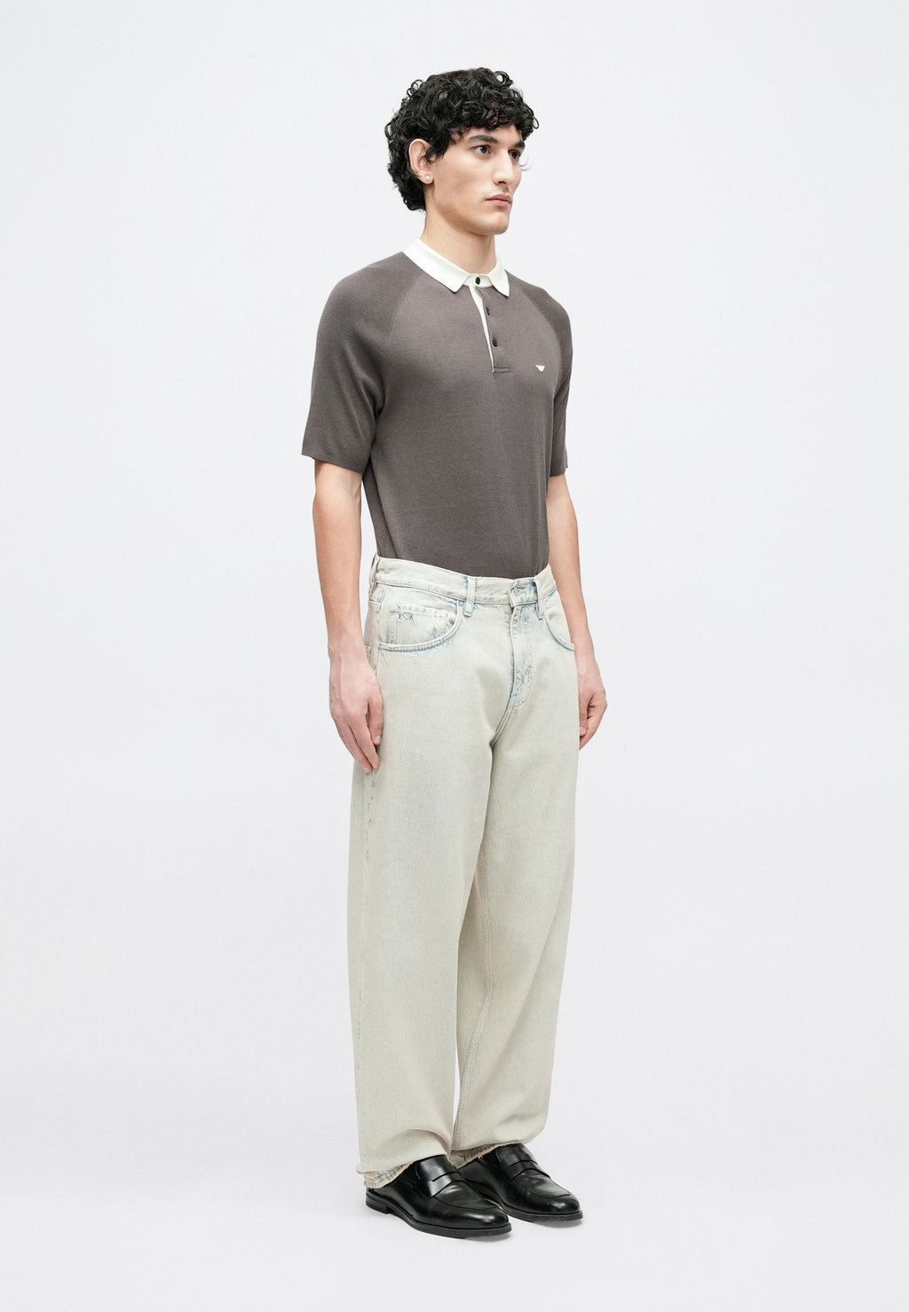Emporio Armani TROUSER