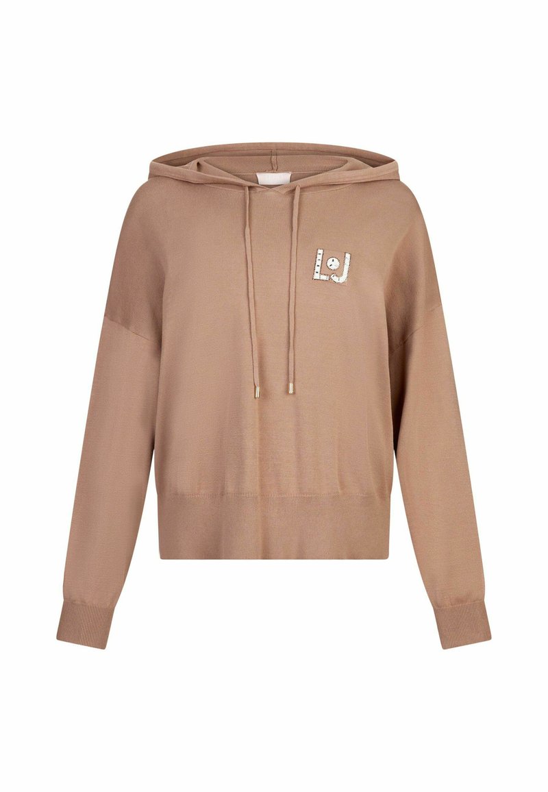 LIU JO Kapuzenpullover Media 1