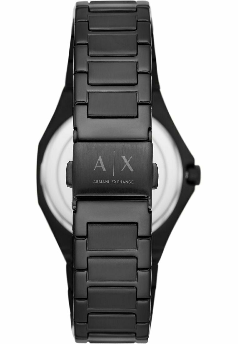 Armani Exchange Uhr Media 3
