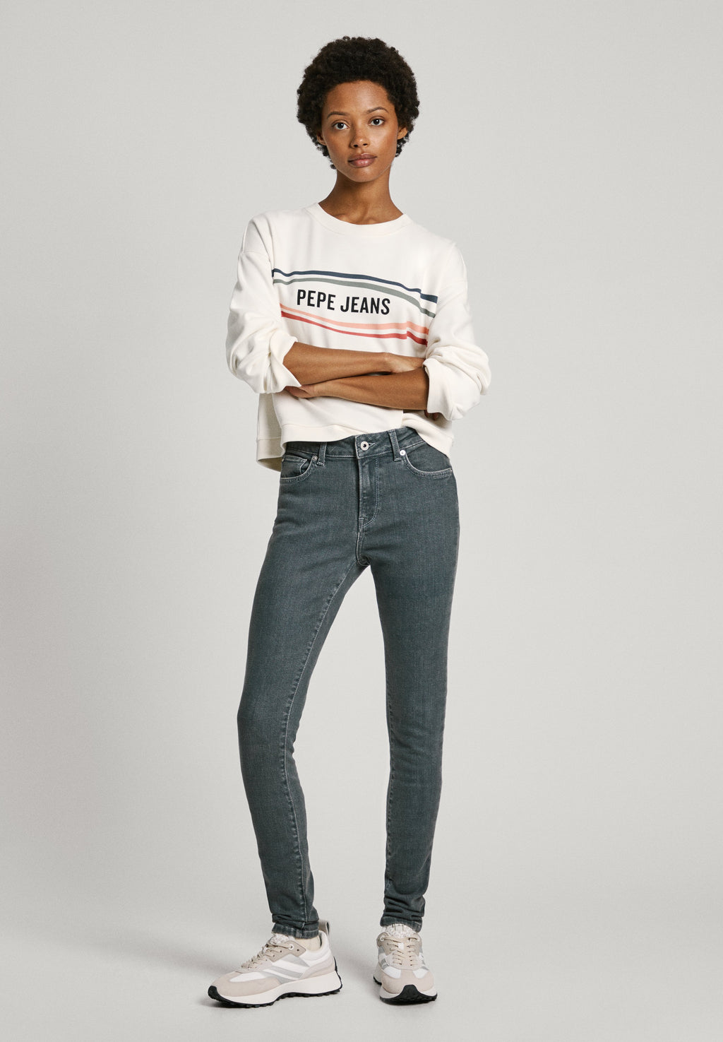 Pepe Jeans