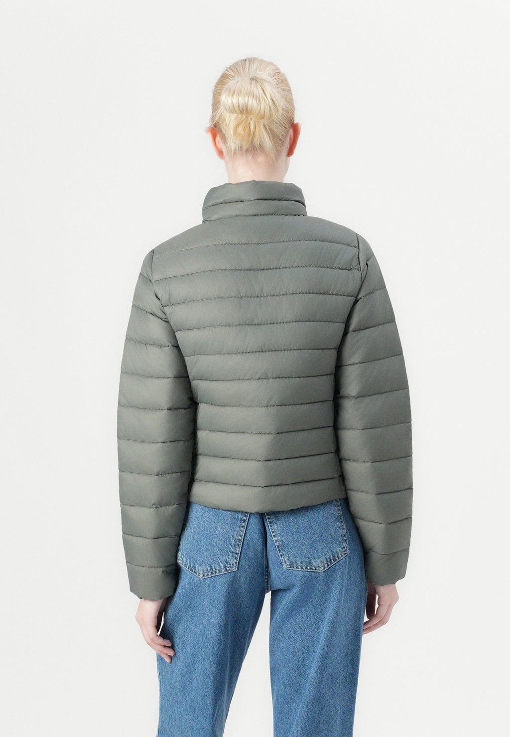 ONLY Puffer ONLTAHIA Puffer
