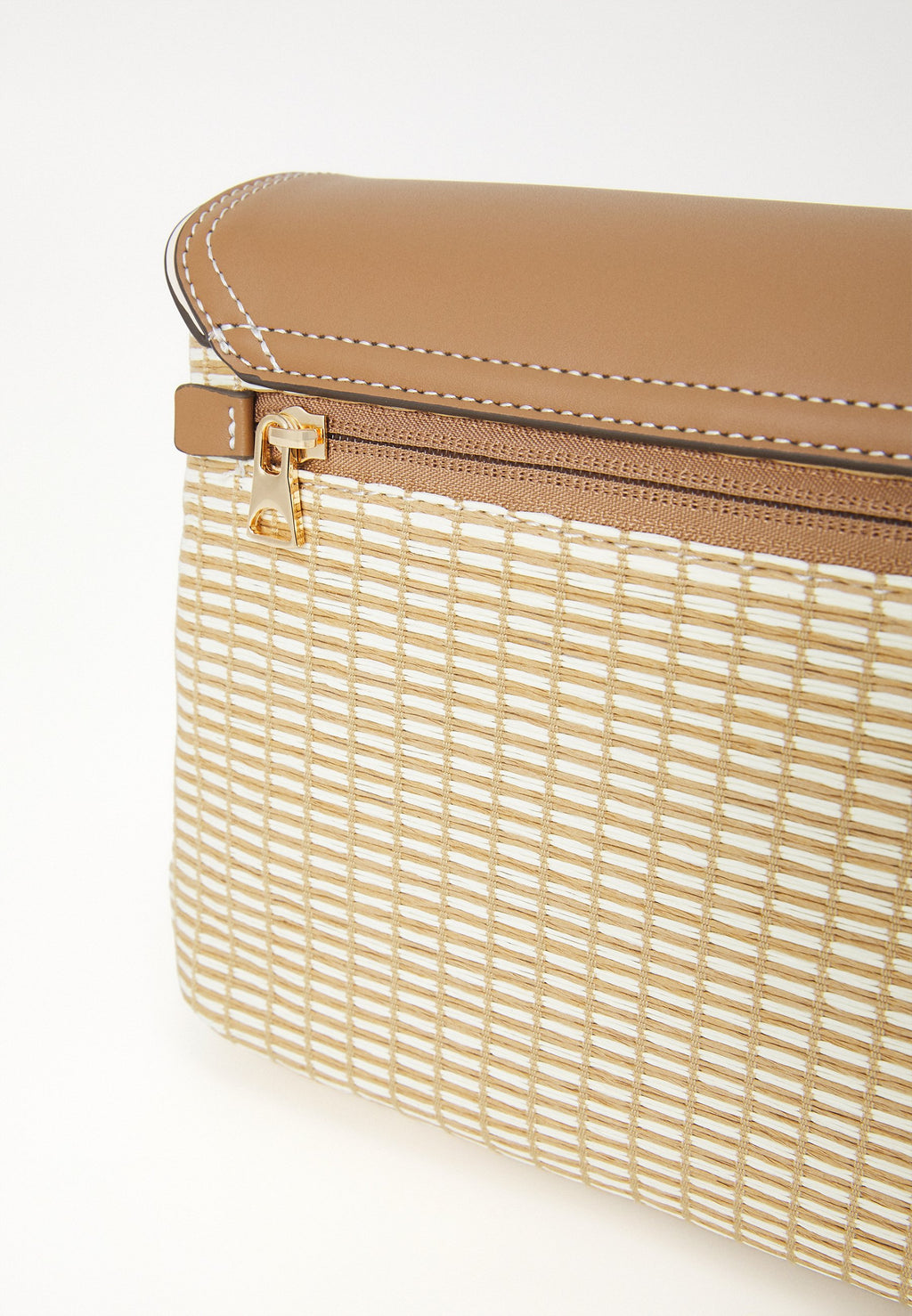 PARFOIS CROSSBODY BAG HARRISON