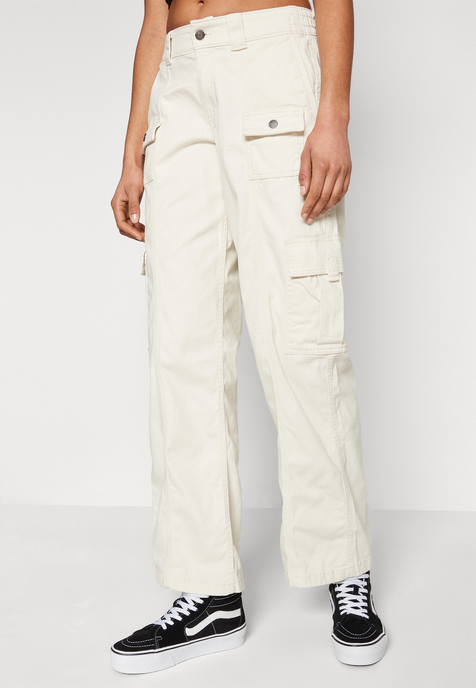 Hollister Co. BAGGY