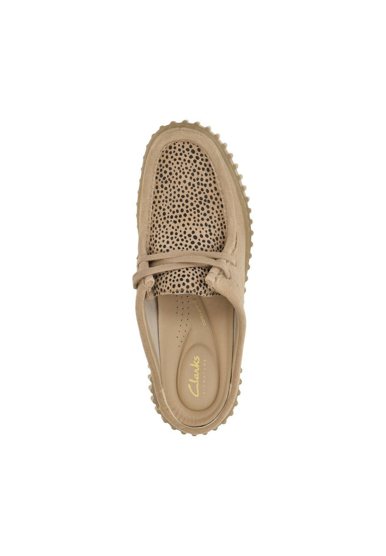 Clarks